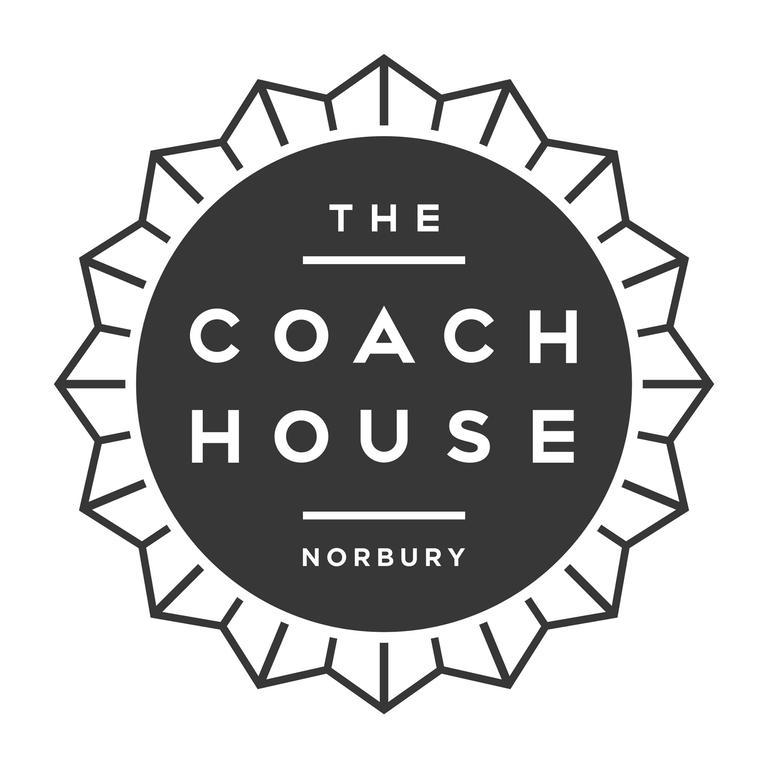 The Coach House Hotel Бишъпс Касъл Екстериор снимка